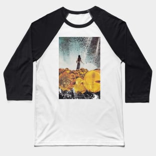 untitled Baseball T-Shirt